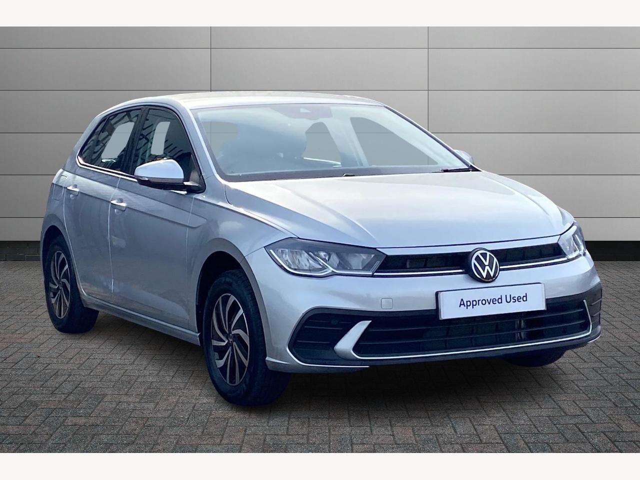 Main listing image - Volkswagen Polo