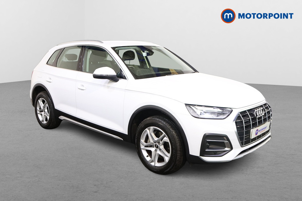 Main listing image - Audi Q5