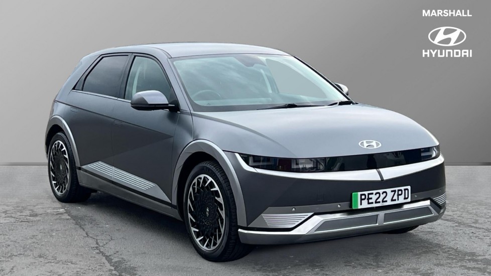 Main listing image - Hyundai IONIQ 5