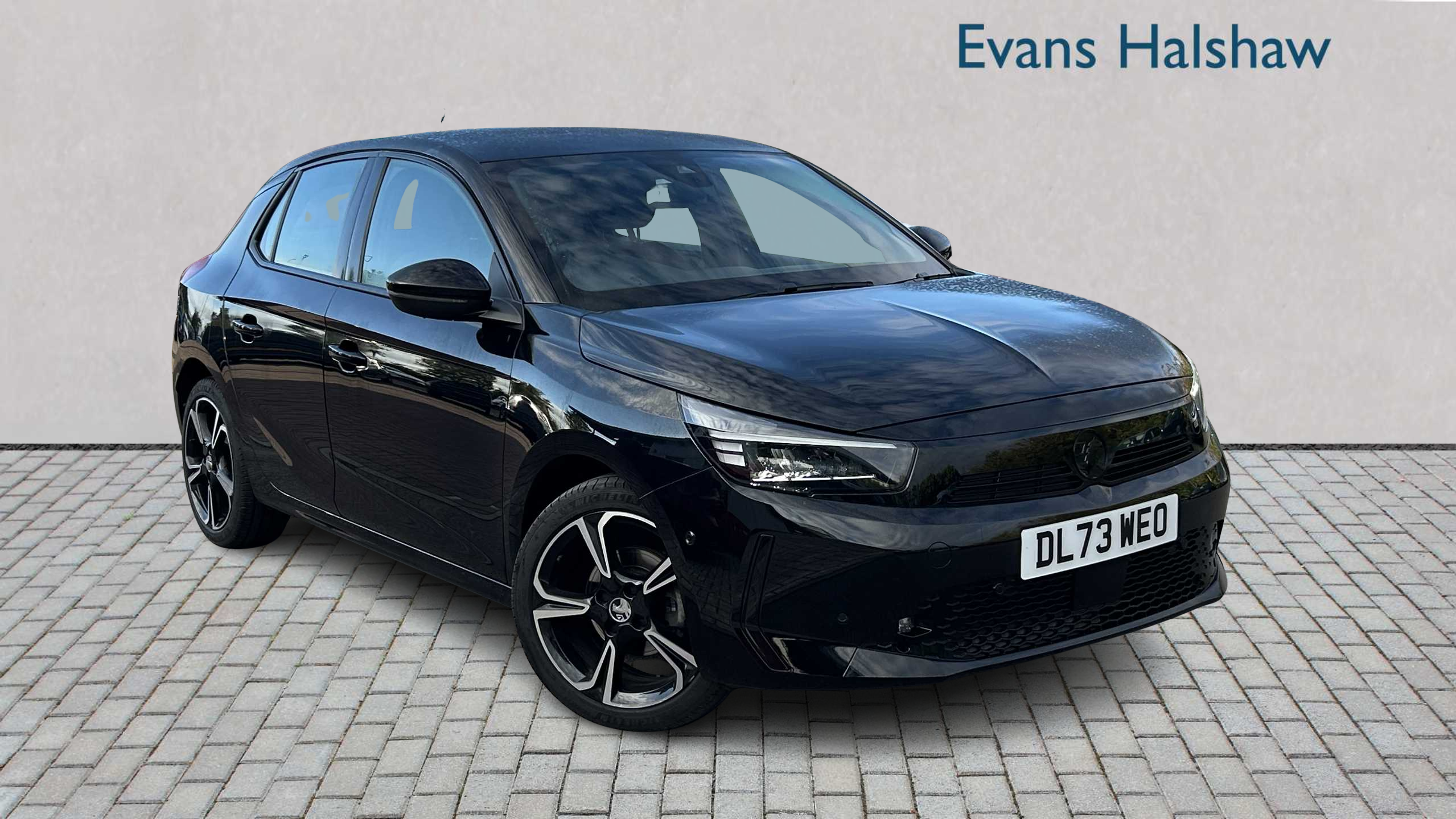 Main listing image - Vauxhall Corsa