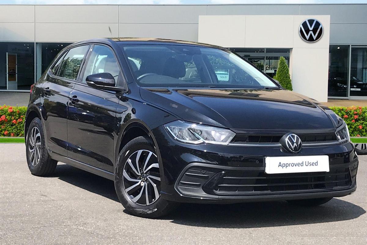 Main listing image - Volkswagen Polo
