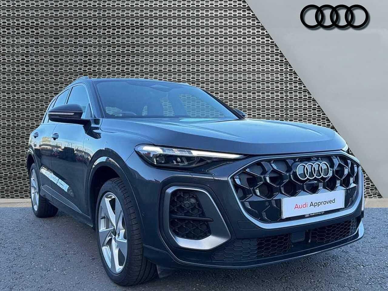 Main listing image - Audi Q5