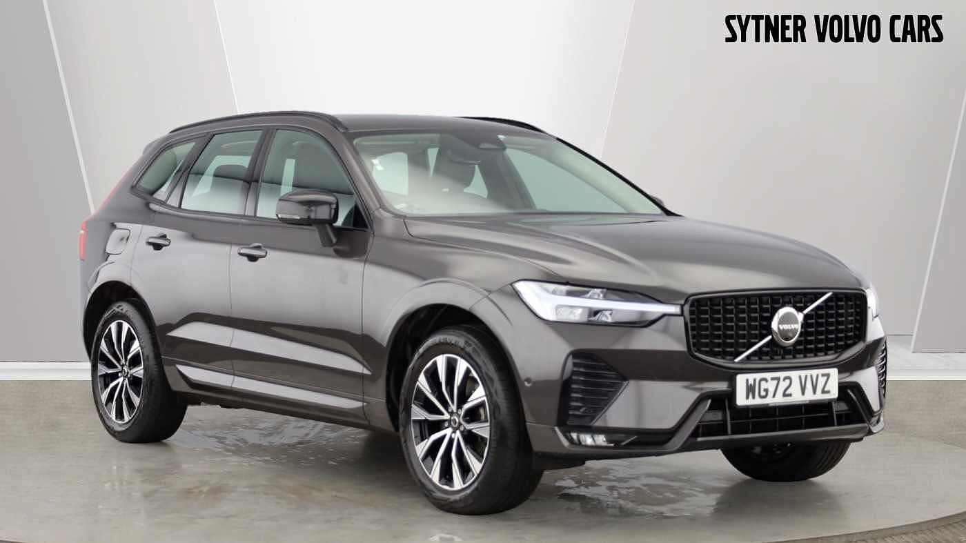 Main listing image - Volvo XC60