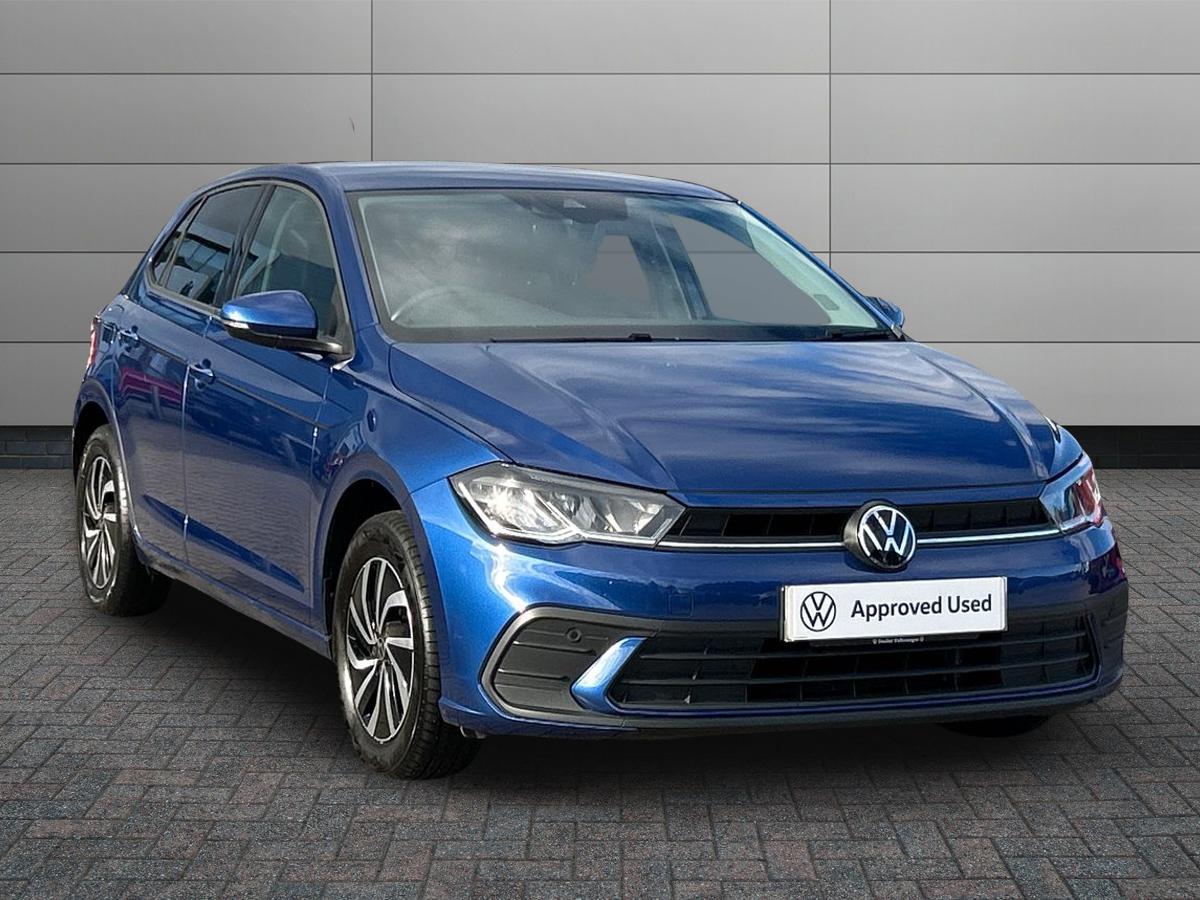 Main listing image - Volkswagen Polo