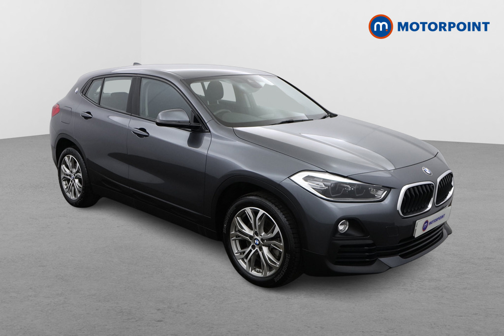 Main listing image - BMW X2