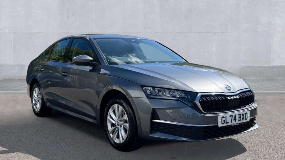 Main listing image - Skoda Octavia