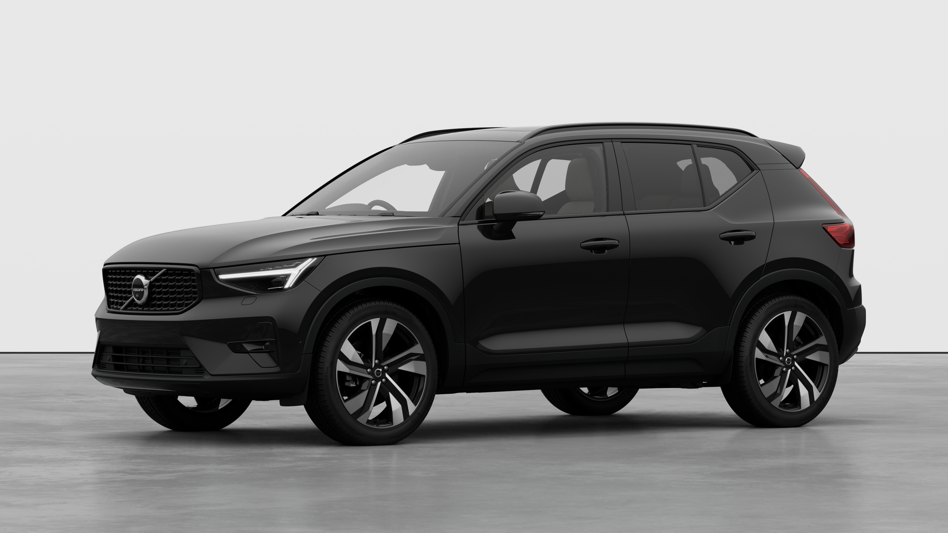 Main listing image - Volvo XC40