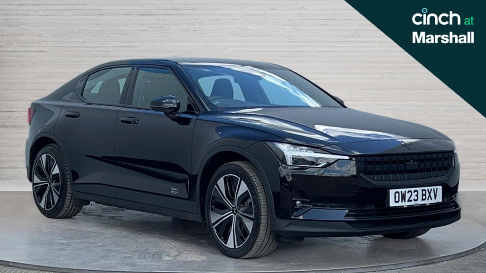 Main listing image - Polestar 2