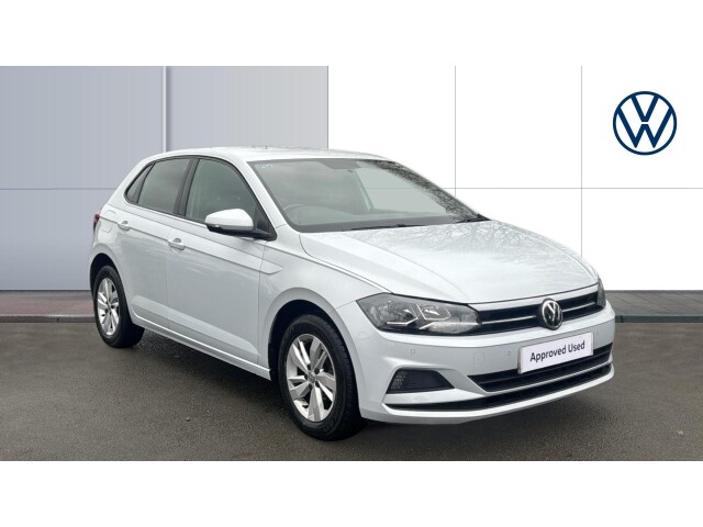 Main listing image - Volkswagen Polo