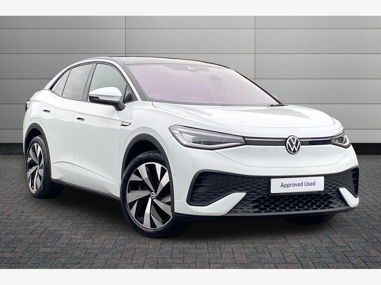 Main listing image - Volkswagen ID.5