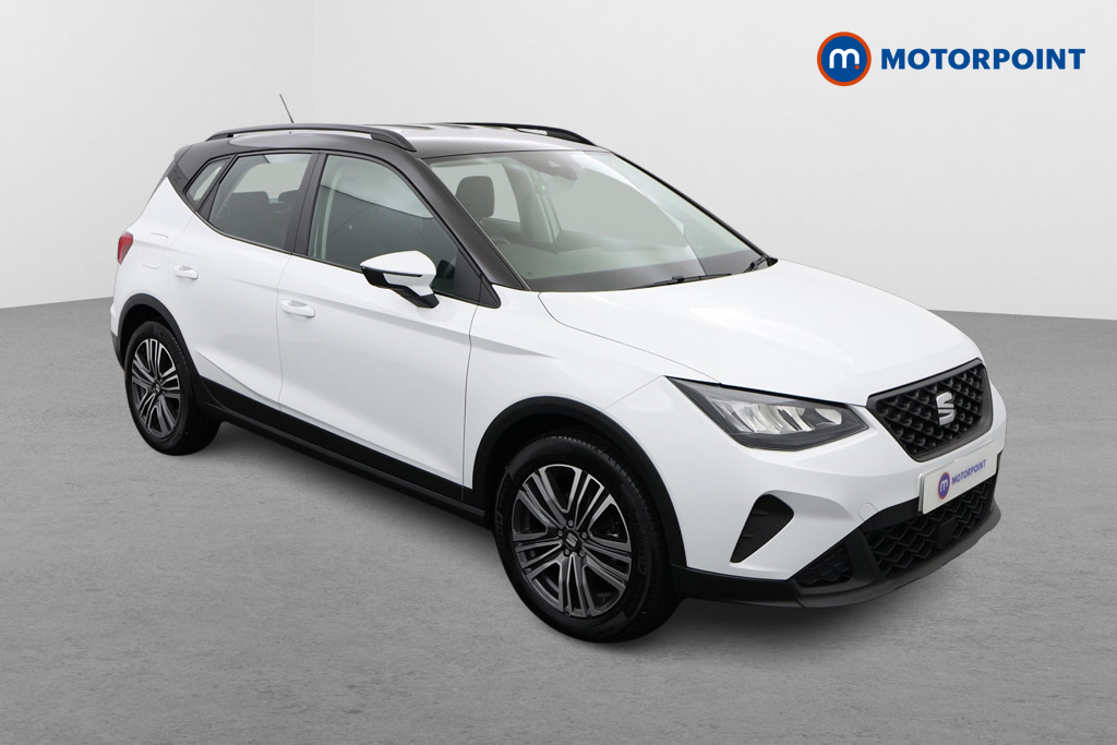 Main listing image - SEAT Arona