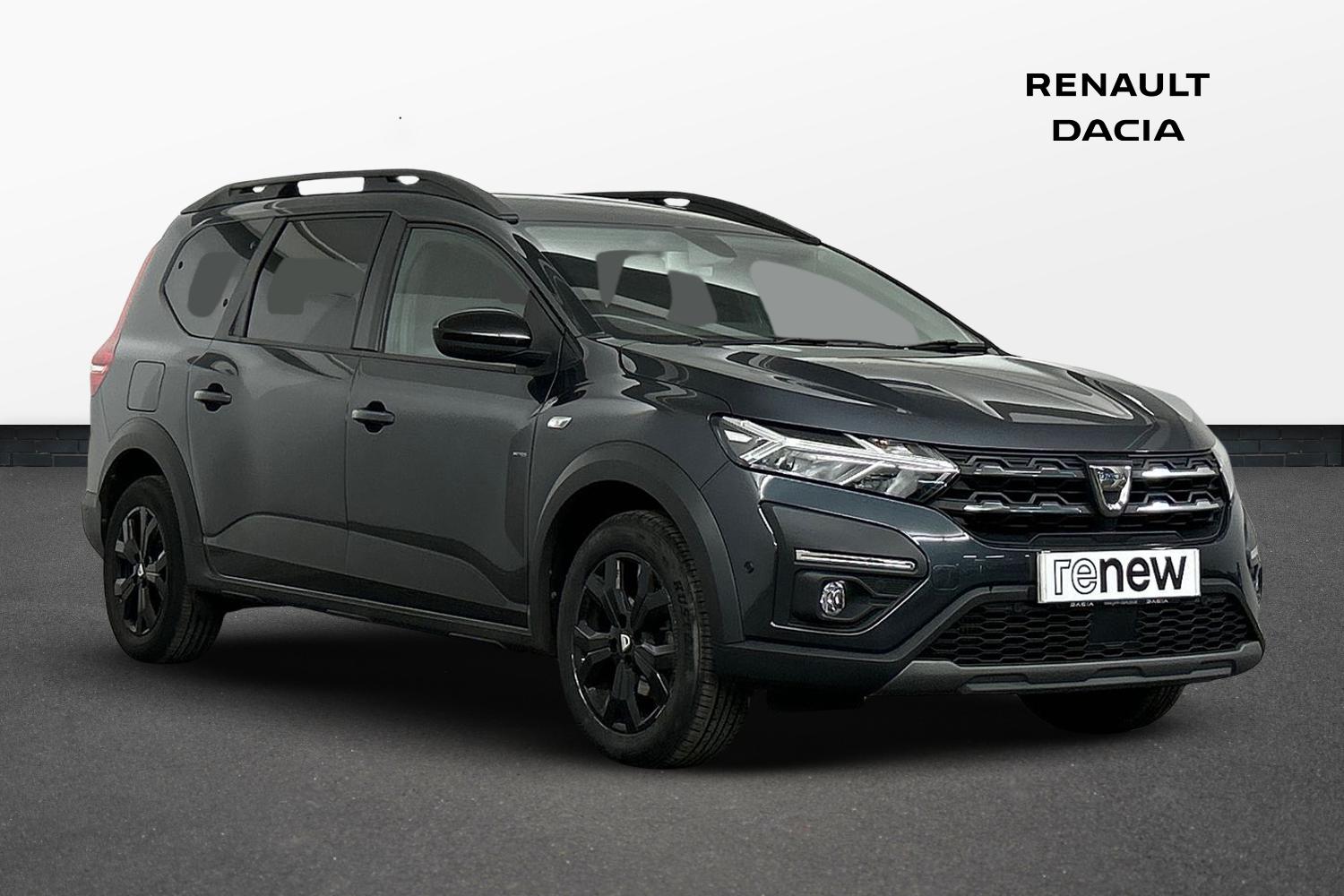 Main listing image - Dacia Jogger