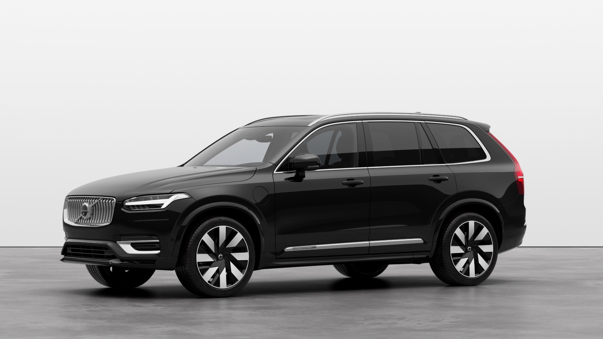 Main listing image - Volvo XC90