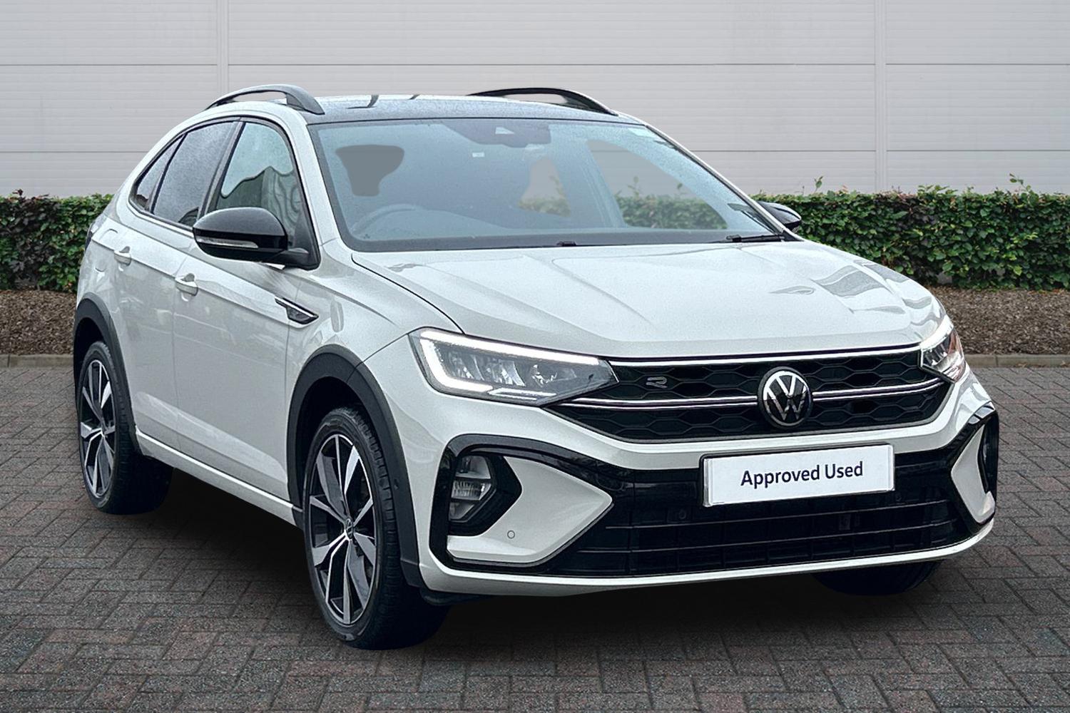 Main listing image - Volkswagen Taigo