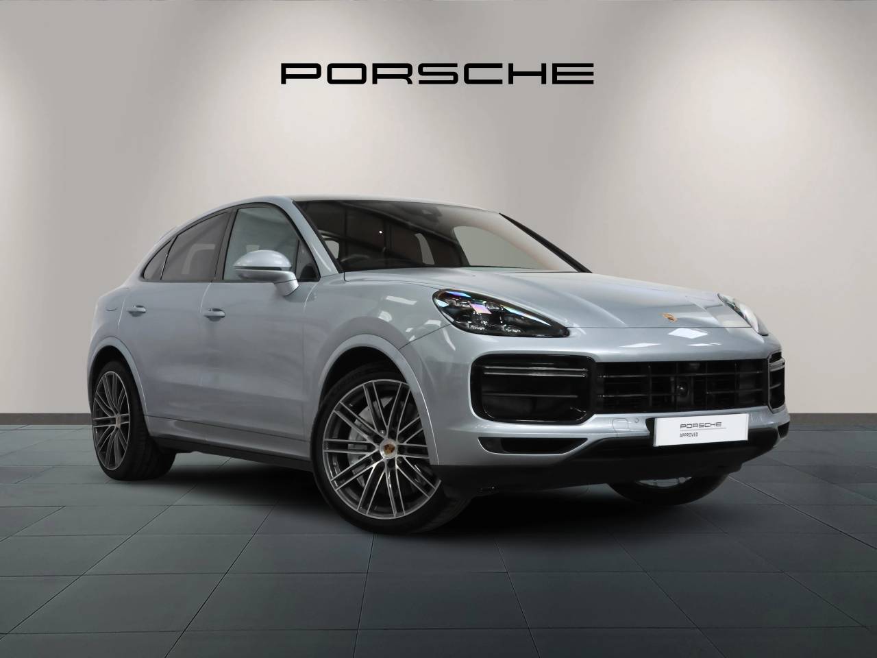 Main listing image - Porsche Cayenne