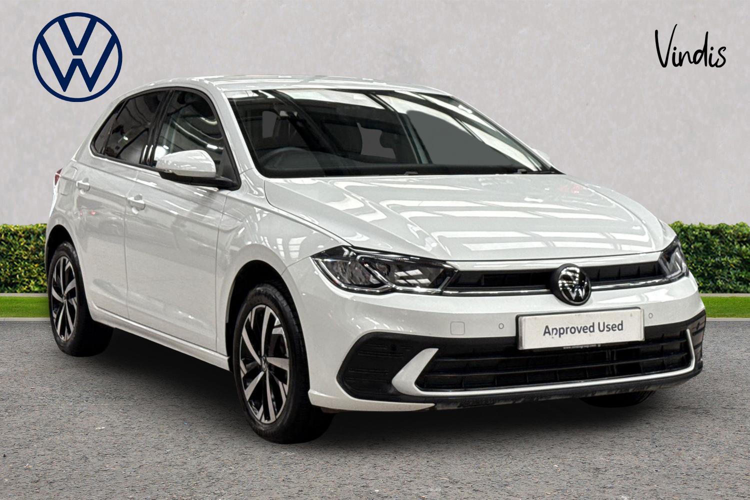 Main listing image - Volkswagen Polo