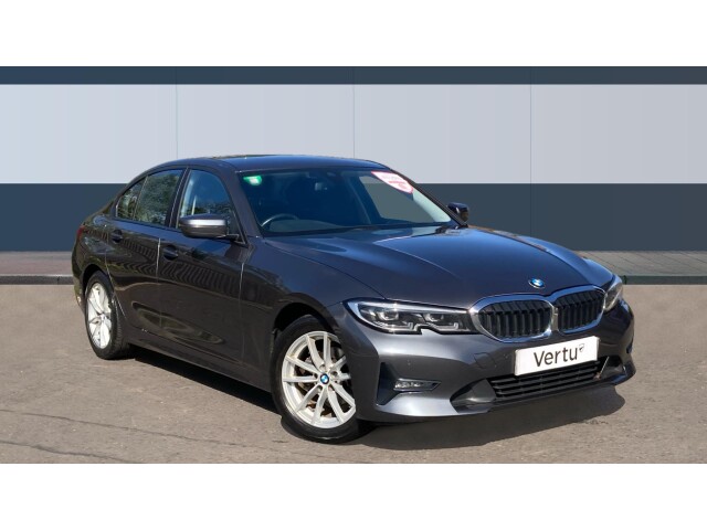 Main listing image - BMW 3 Series