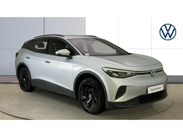 Main listing image - Volkswagen ID.4