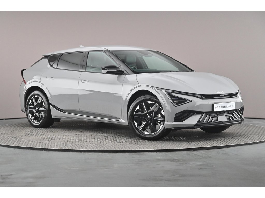 Main listing image - Kia EV6