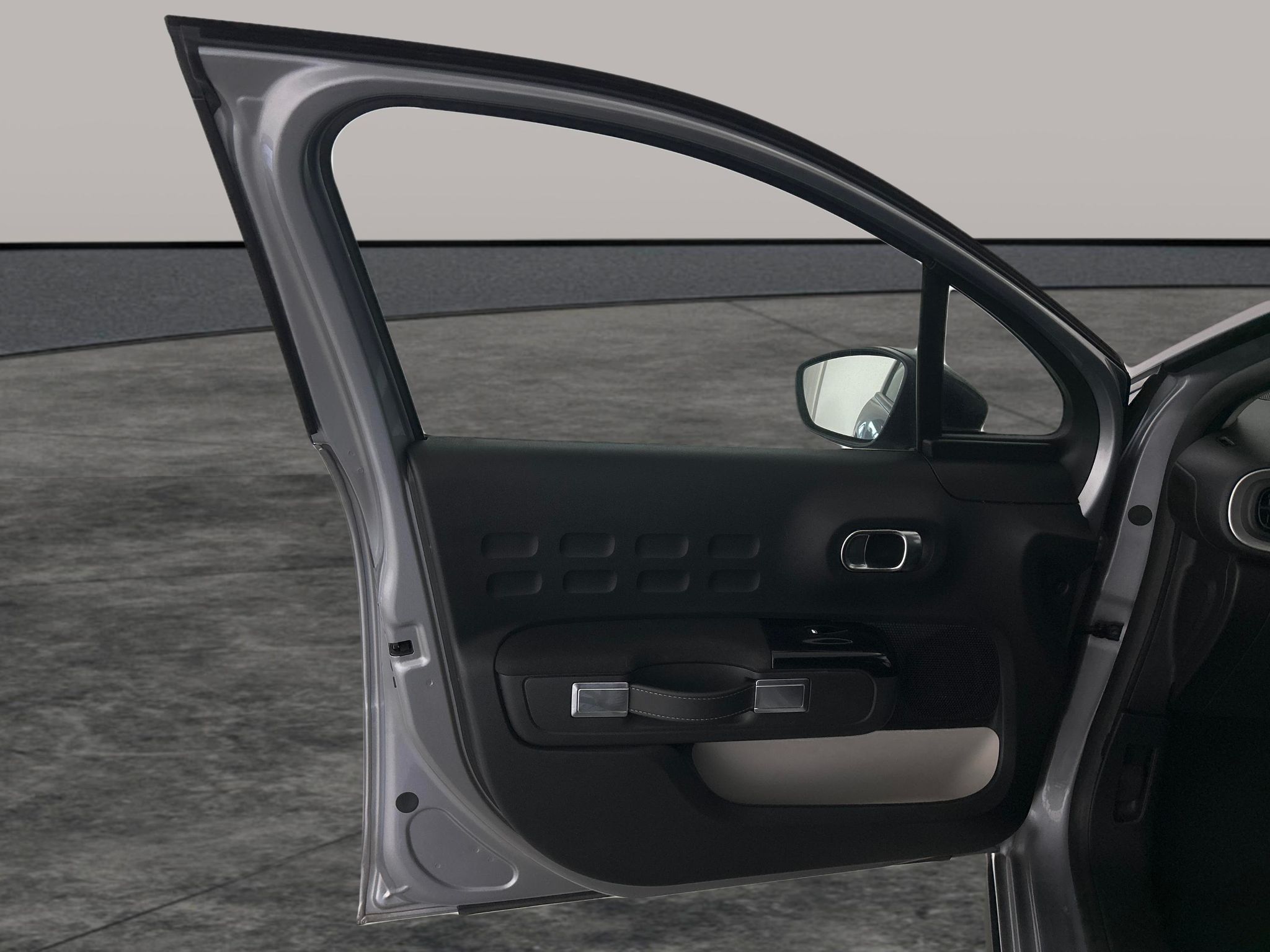 Main listing image - Citroen C3