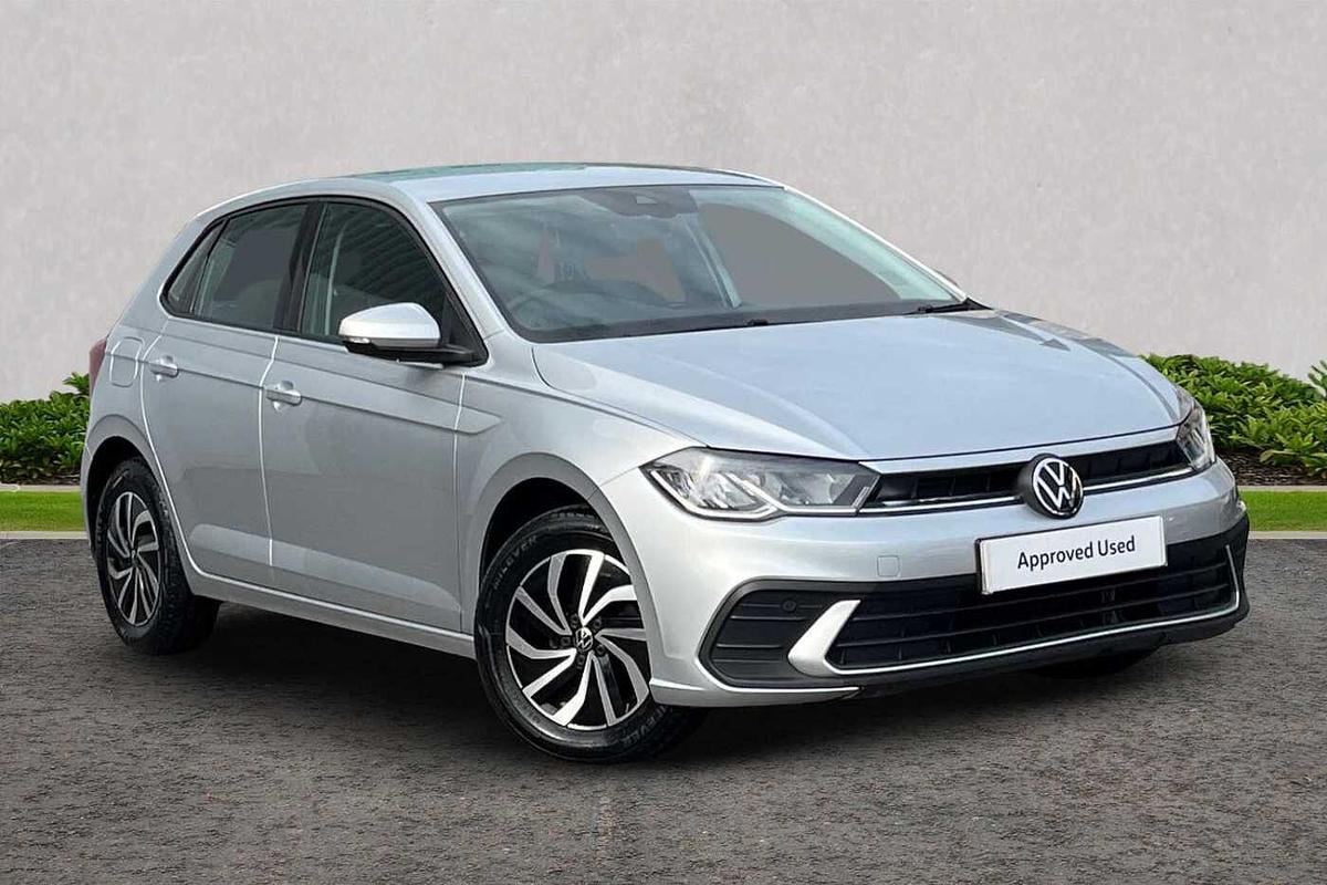 Main listing image - Volkswagen Polo