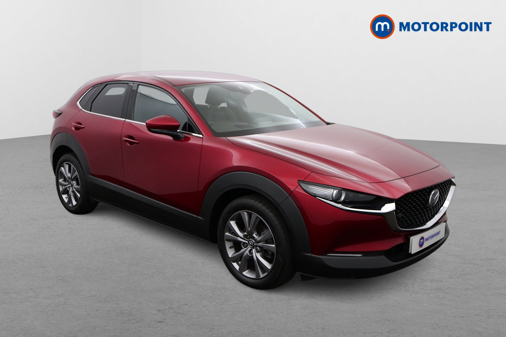 Main listing image - Mazda CX-30