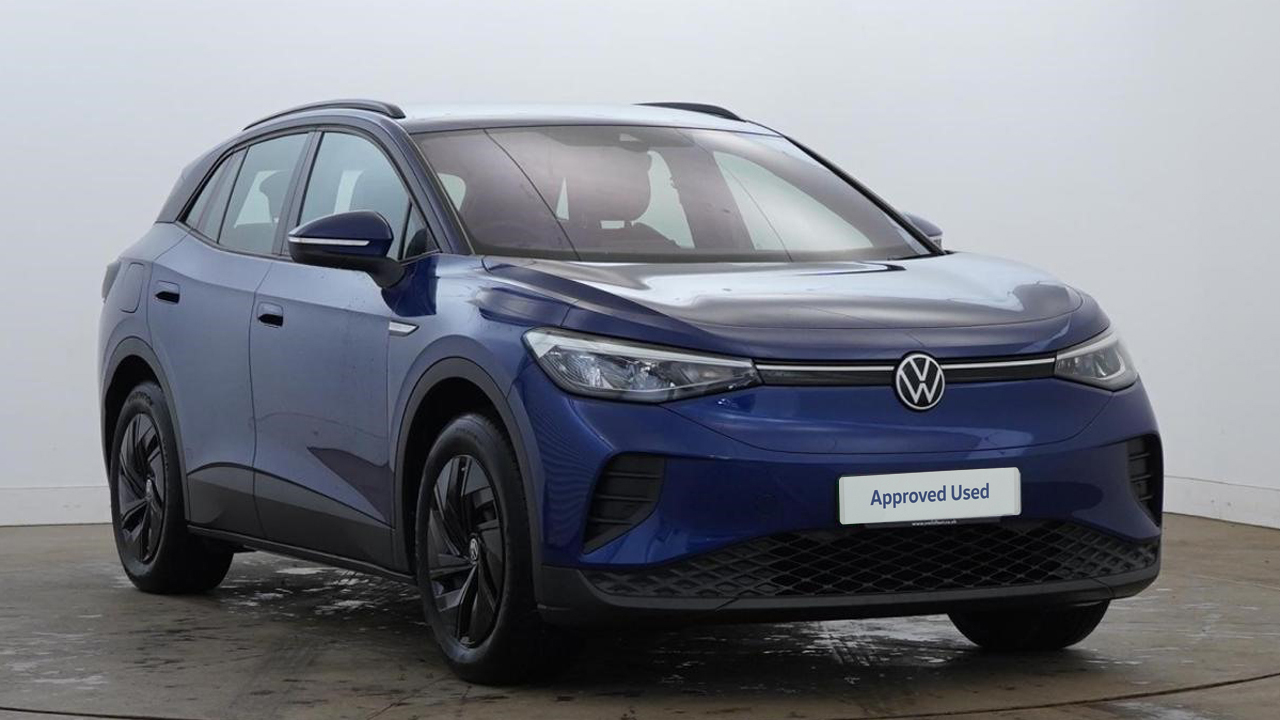 Main listing image - Volkswagen ID.4
