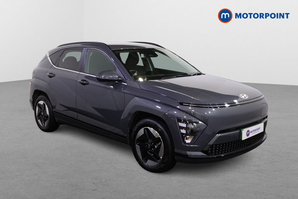 Main listing image - Hyundai Kona Electric