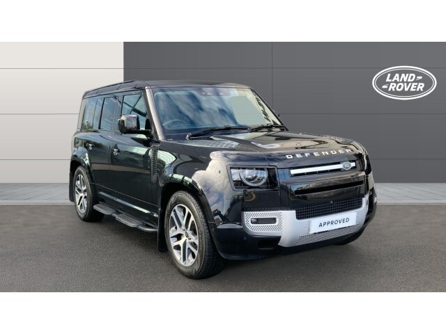 Main listing image - Land Rover Defender