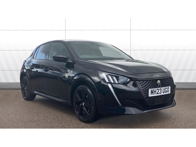 Main listing image - Peugeot 208