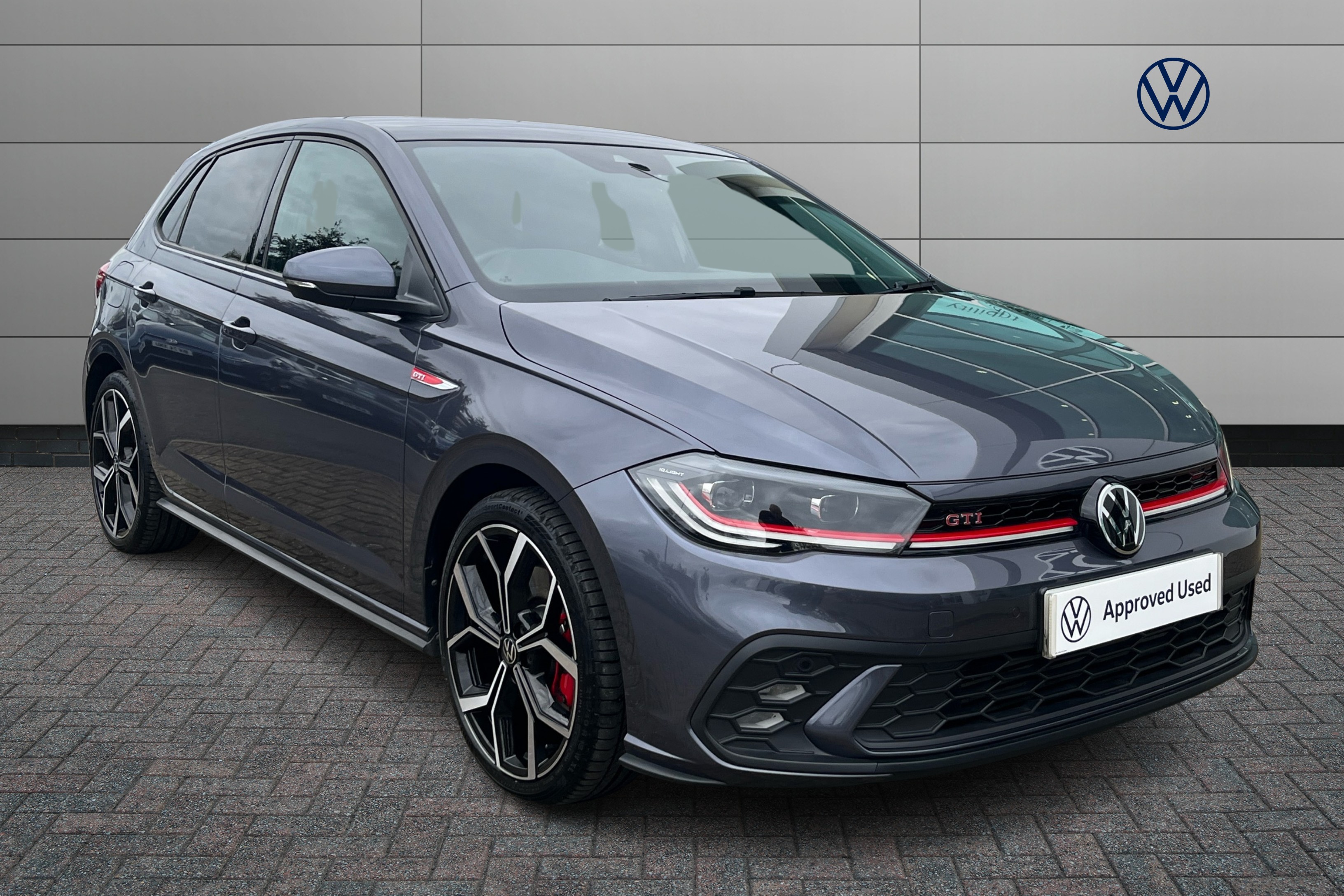 Main listing image - Volkswagen Polo