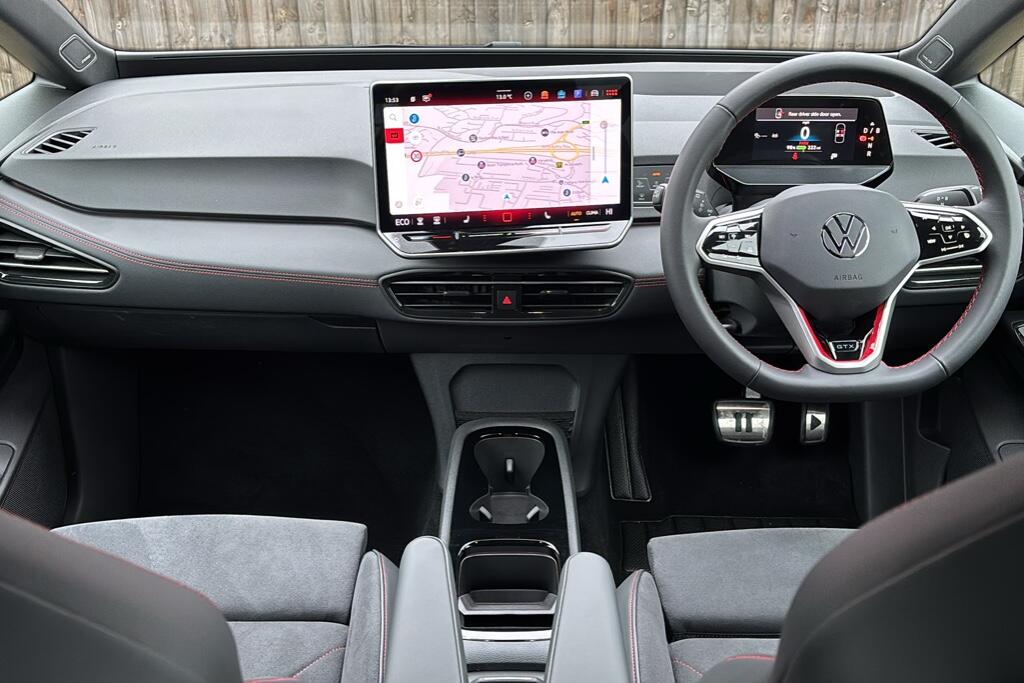 Main listing image - Volkswagen ID.3