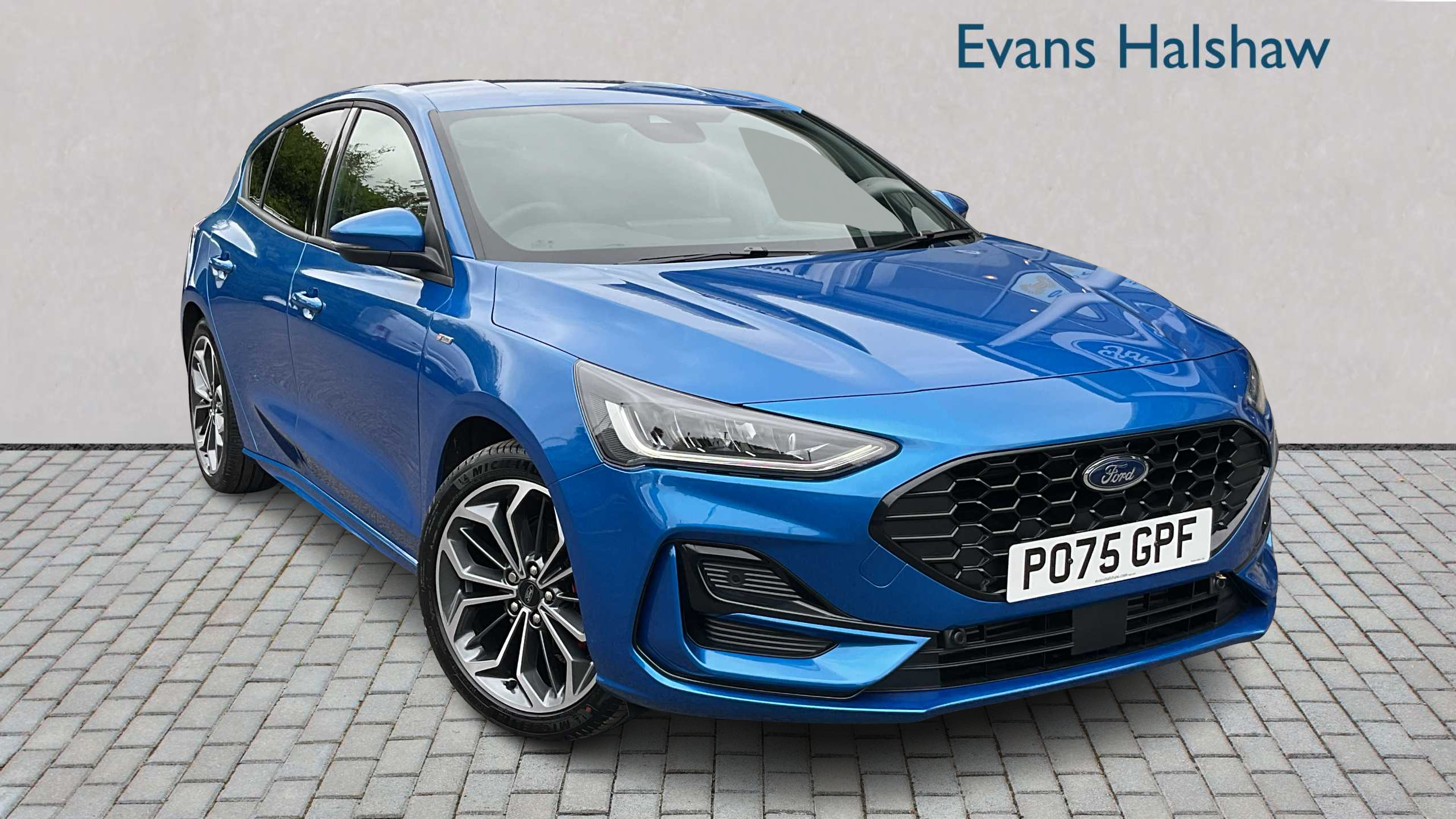 Main listing image - Ford Focus