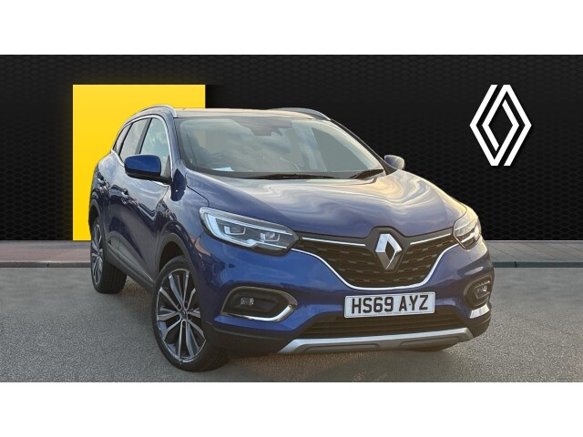 Main listing image - Renault Kadjar