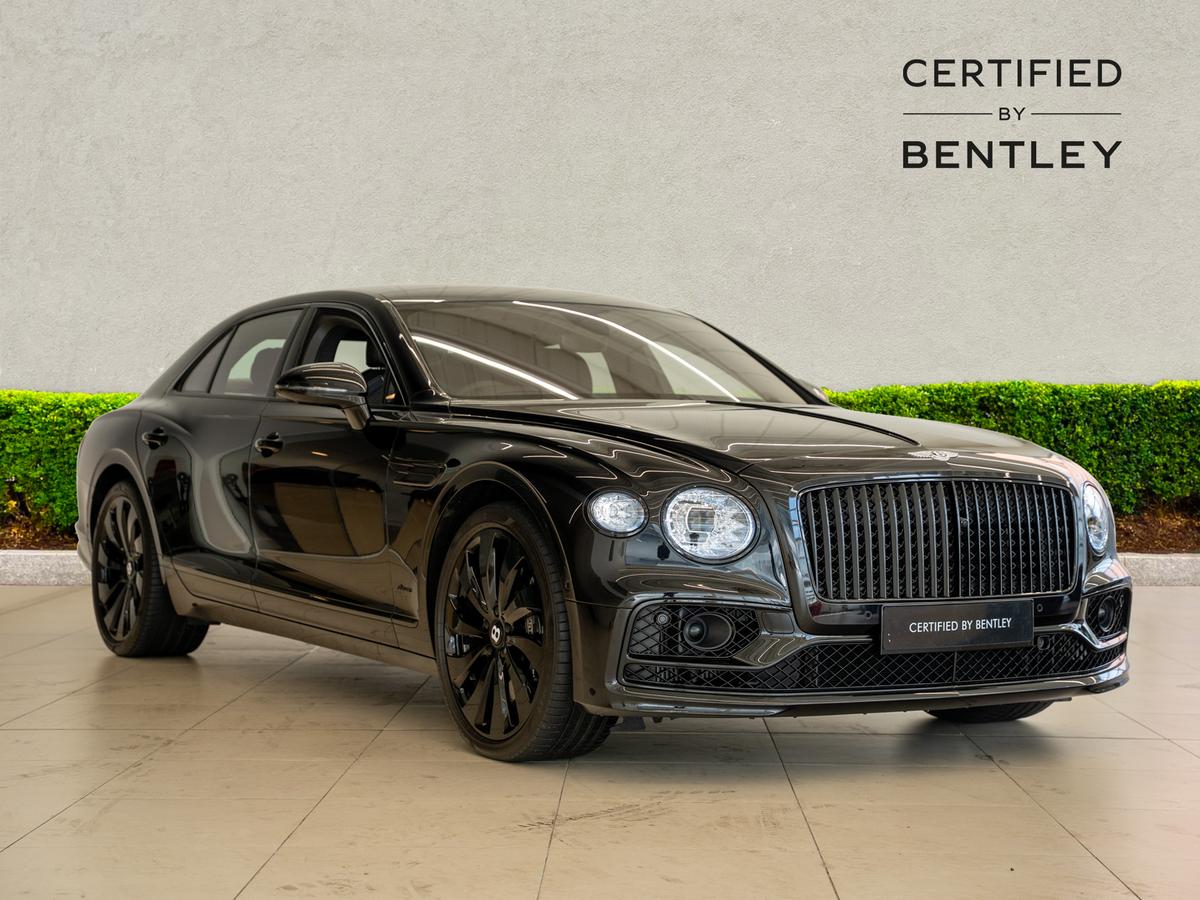 Main listing image - Bentley Flying Spur