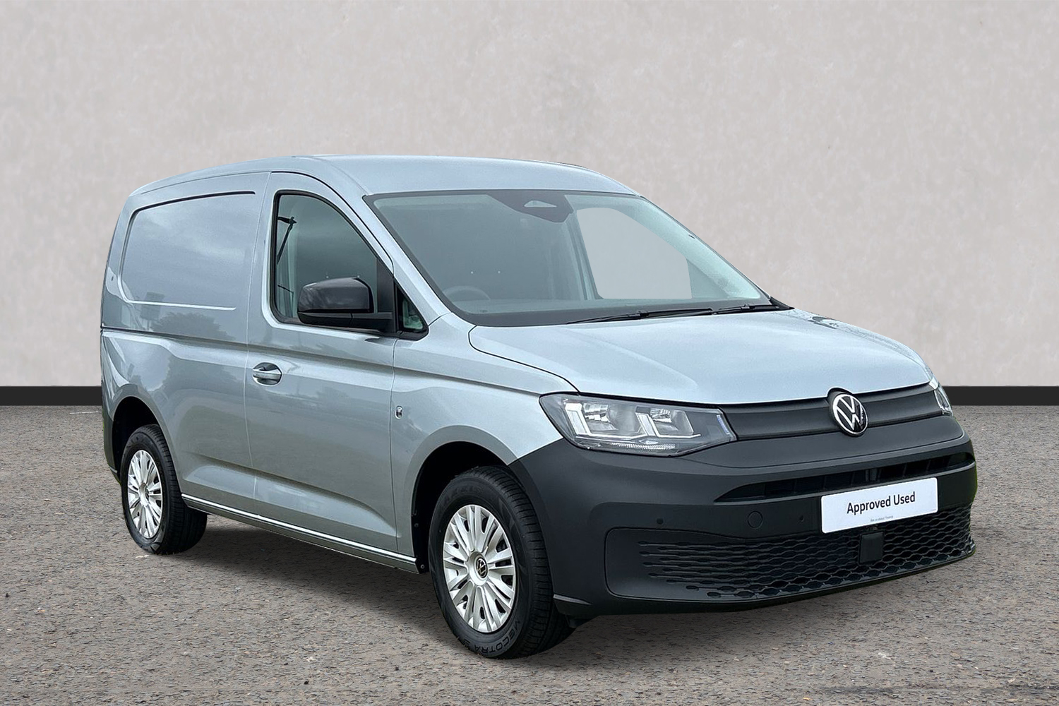 Main listing image - Volkswagen Caddy