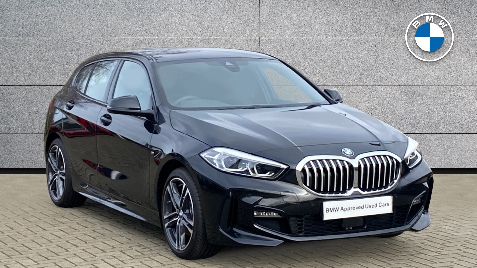 Main listing image - BMW 1 Series