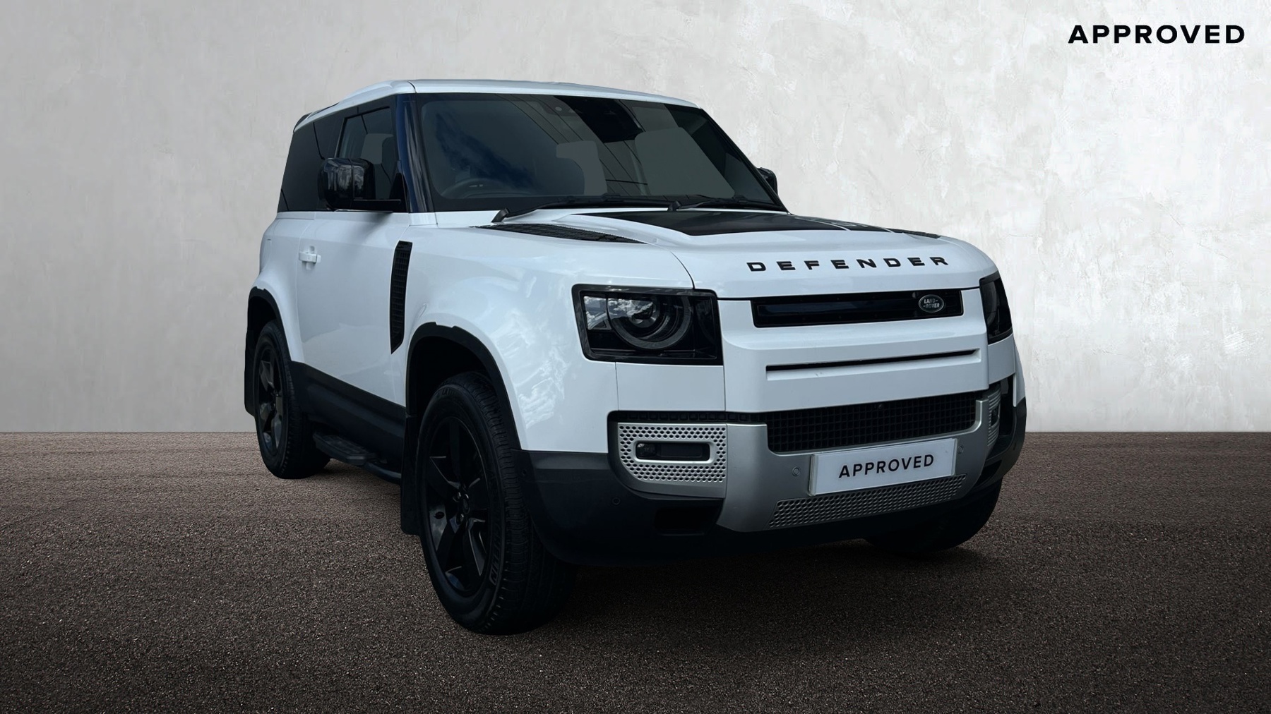 Main listing image - Land Rover Defender