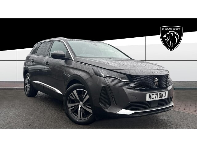 Main listing image - Peugeot 5008