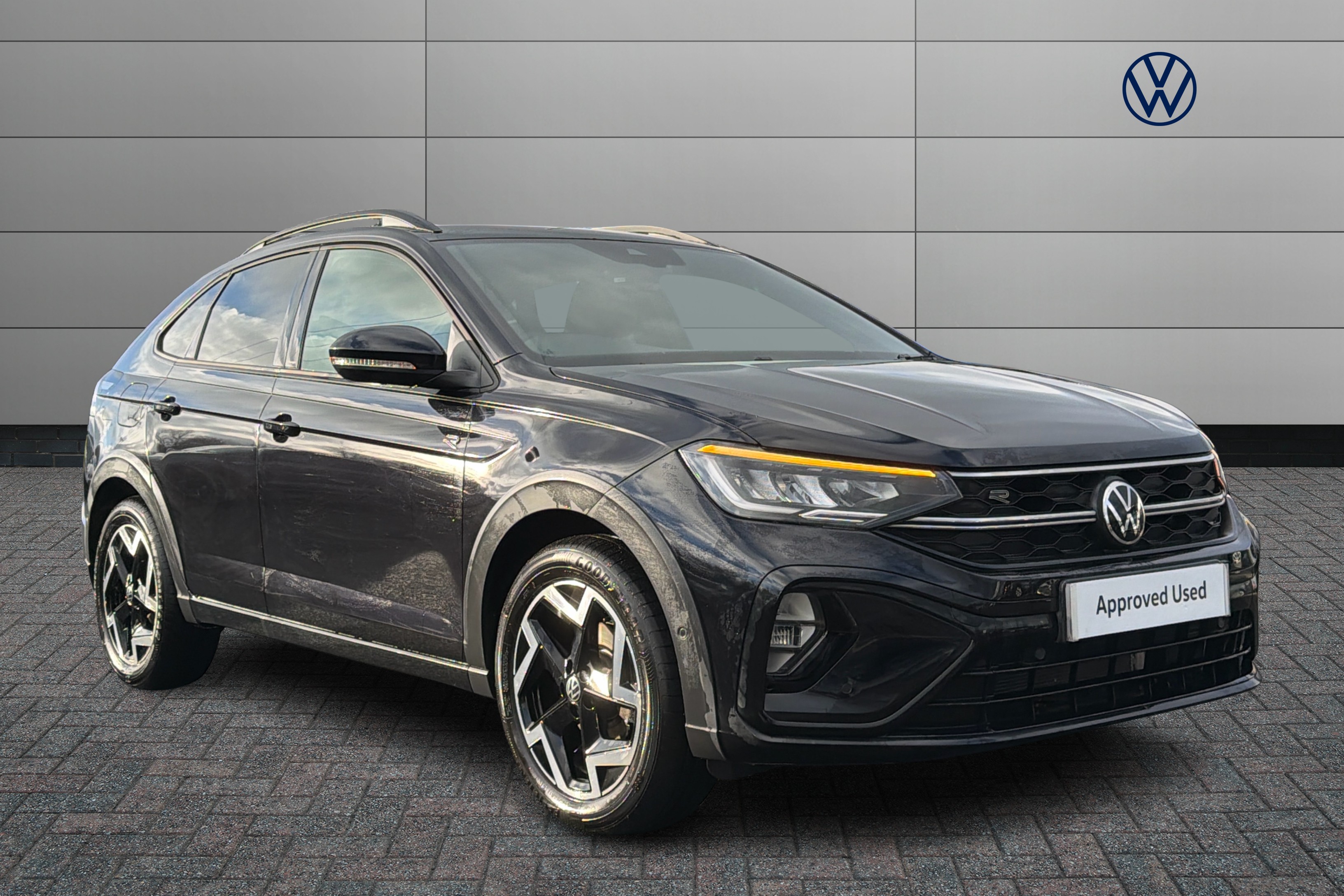 Main listing image - Volkswagen Taigo