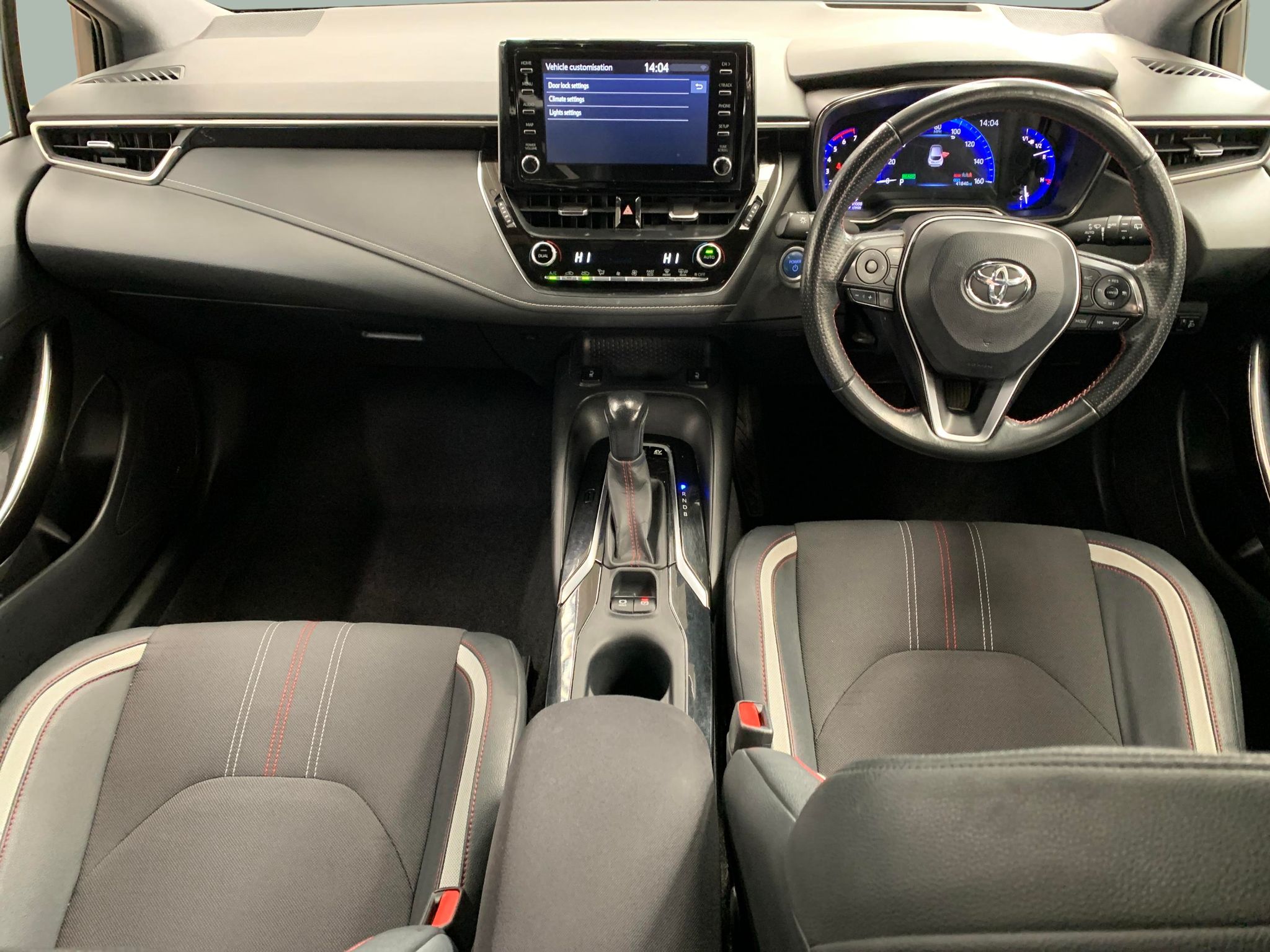 Main listing image - Toyota Corolla