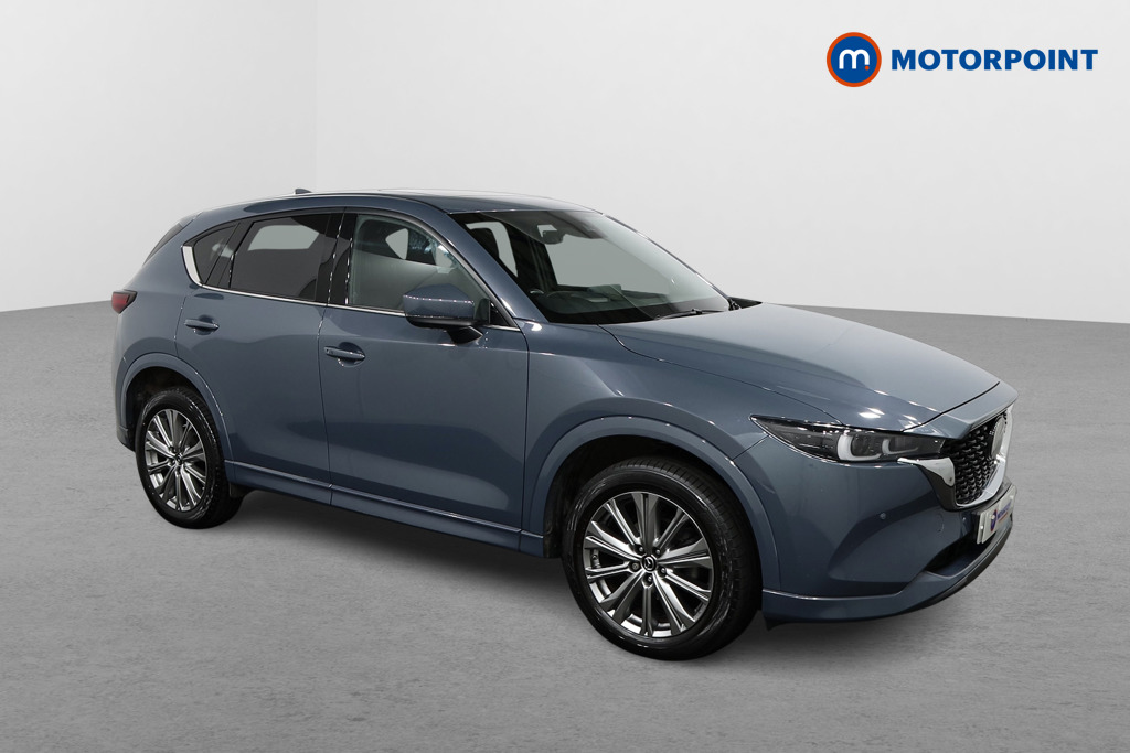 Main listing image - Mazda CX-5