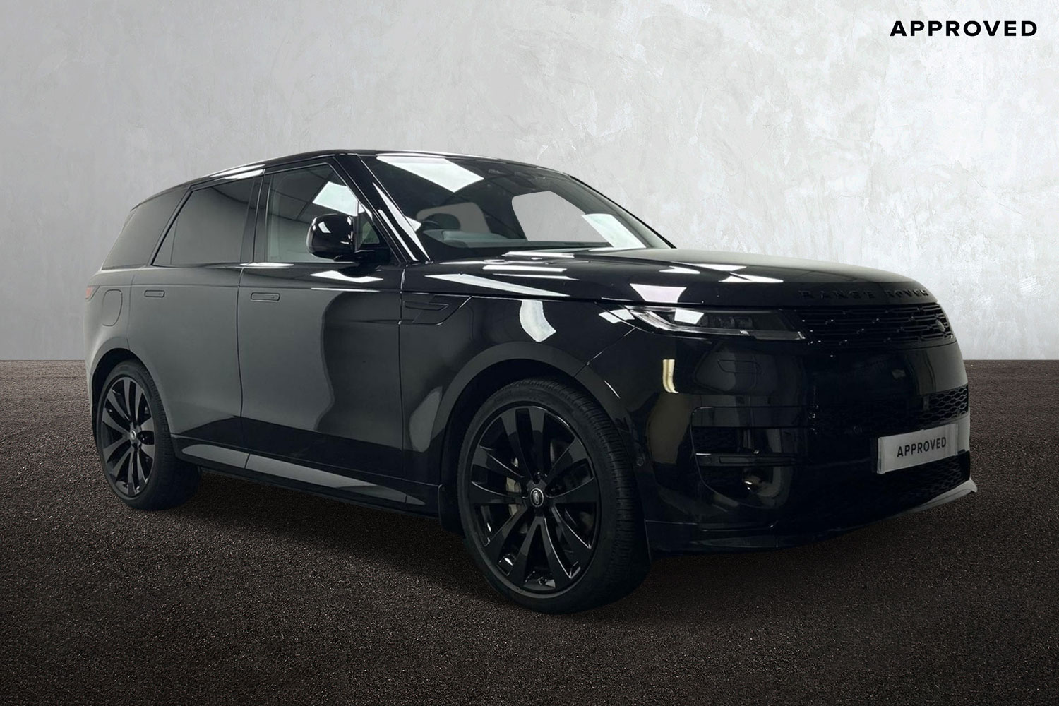 Main listing image - Land Rover Range Rover Sport