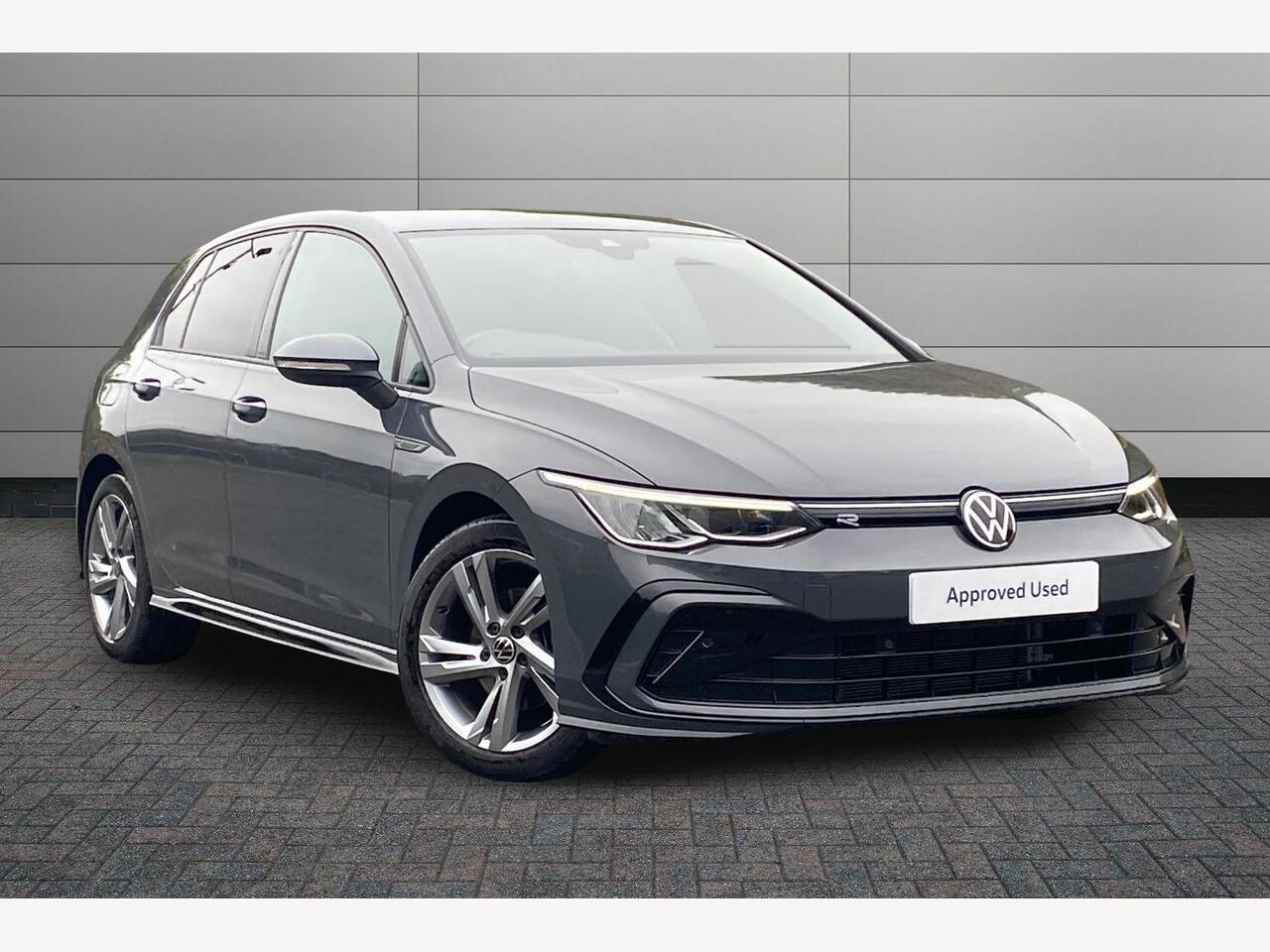 Main listing image - Volkswagen Golf