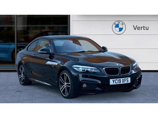 Main listing image - BMW 2 Series