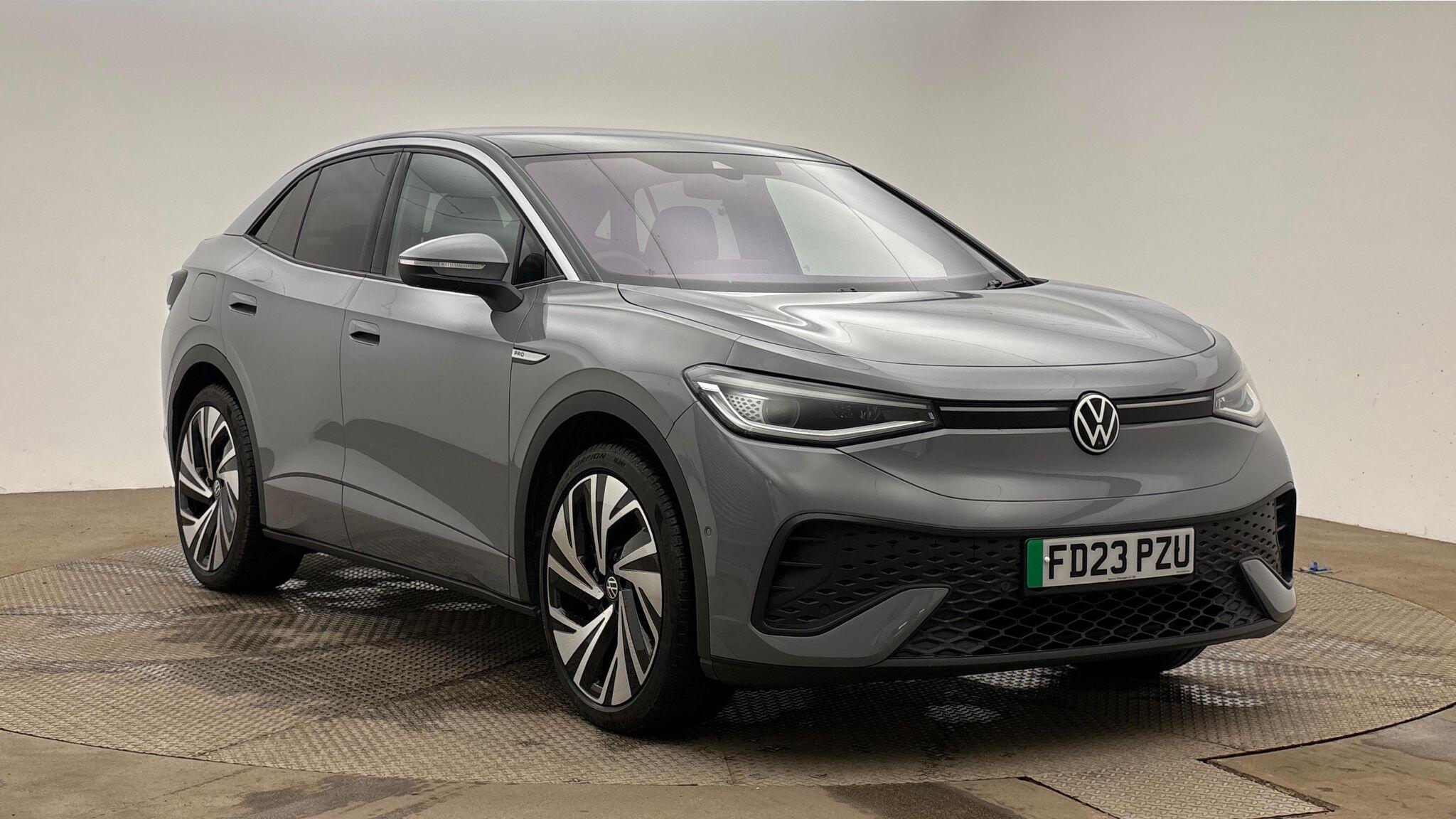 Main listing image - Volkswagen ID.5