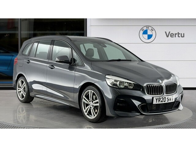 Main listing image - BMW 2 Series Gran Tourer