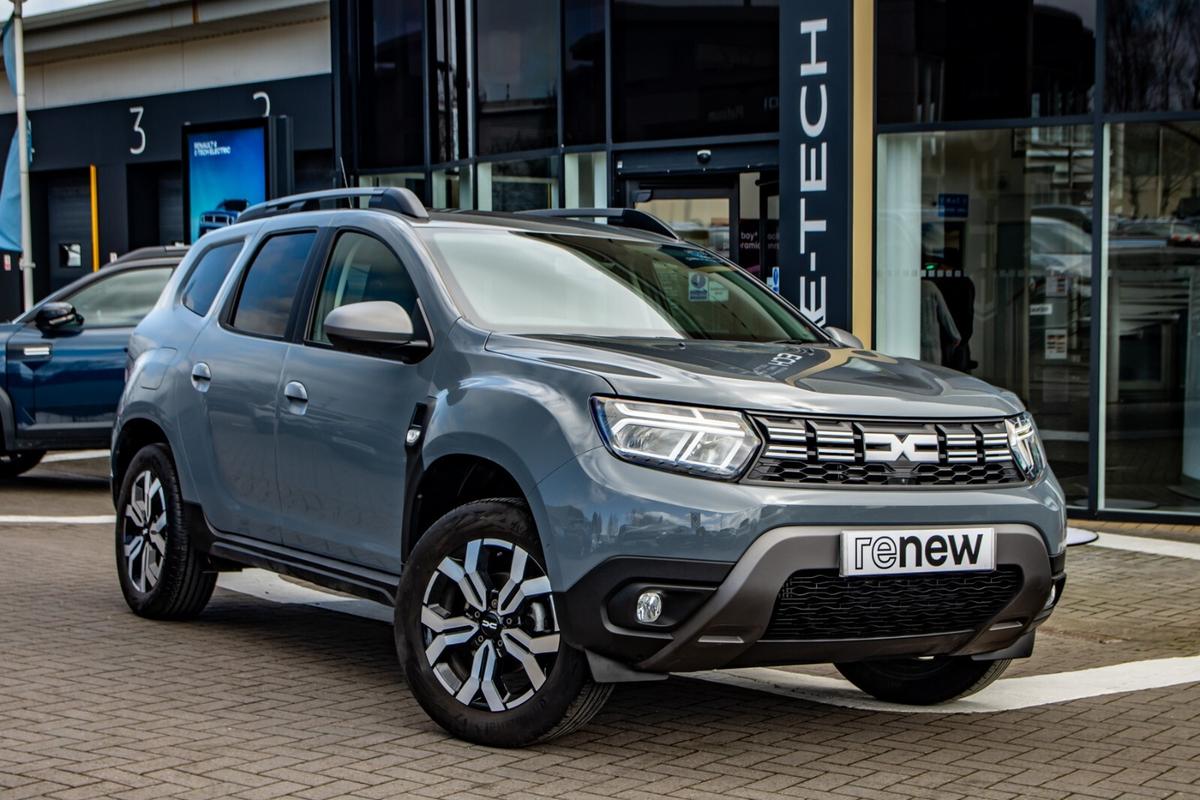 Main listing image - Volvo S60