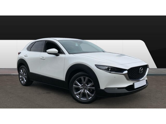 Main listing image - Mazda CX-30