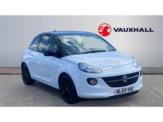 Main listing image - Vauxhall Adam